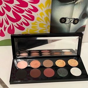 Pat McGrath Labs Mothership II Sublime Palette